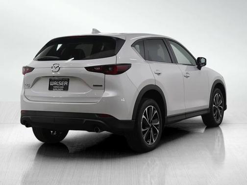 2023 Mazda CX-5 2.5 S Premium Package