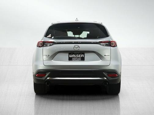 2023 Mazda CX-9 Grand Touring