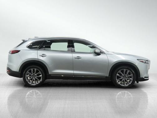 2023 Mazda CX-9 Grand Touring