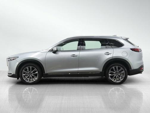 2023 Mazda CX-9 Grand Touring