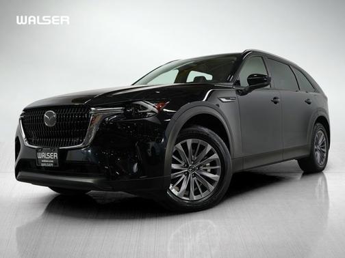2025 Mazda CX-90 Preferred Package