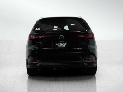 2025 Mazda CX-90 Preferred Package