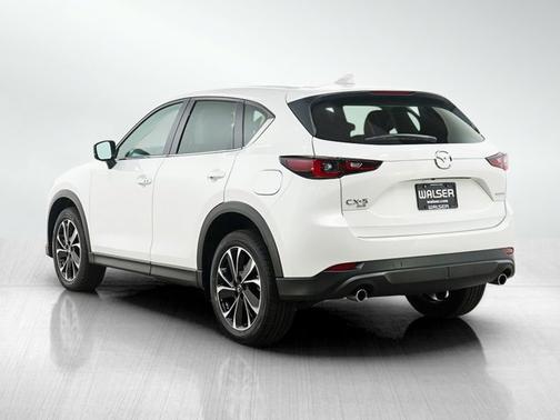 2023 Mazda CX-5 2.5 S Premium Plus Package
