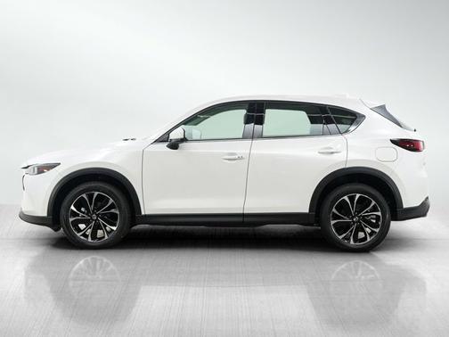 2023 Mazda CX-5 2.5 S Premium Plus Package