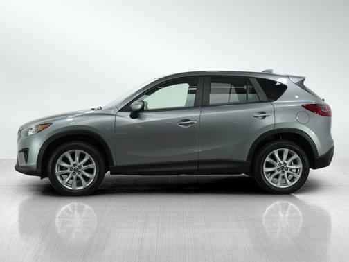 2015 Mazda CX-5 Grand Touring