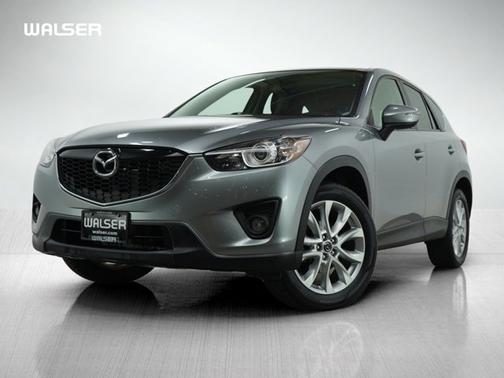 2015 Mazda CX-5 Grand Touring
