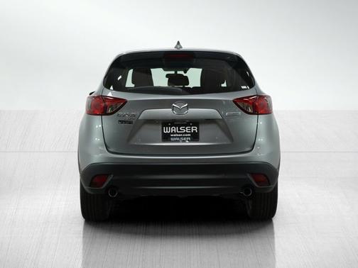 2015 Mazda CX-5 Grand Touring