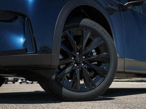 Crystal 2026 Mazda CX-90 Premium Sport