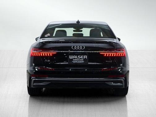 2024 Audi A6 55 Premium Plus