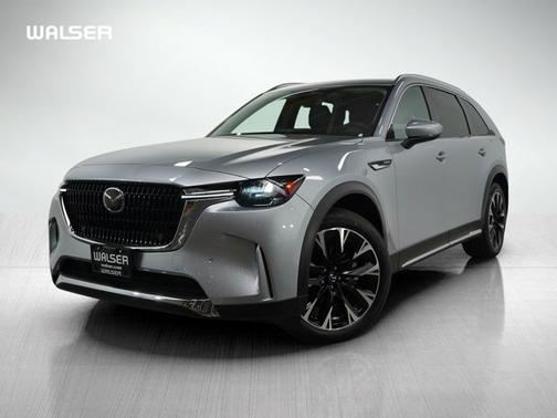 2024 Mazda CX-90 PHEV Premium