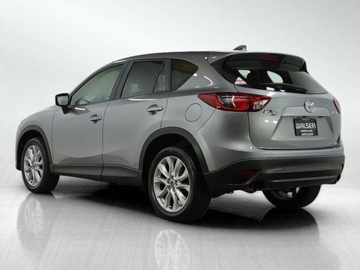 2015 Mazda CX-5 Grand Touring