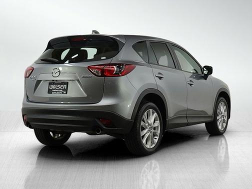 2015 Mazda CX-5 Grand Touring