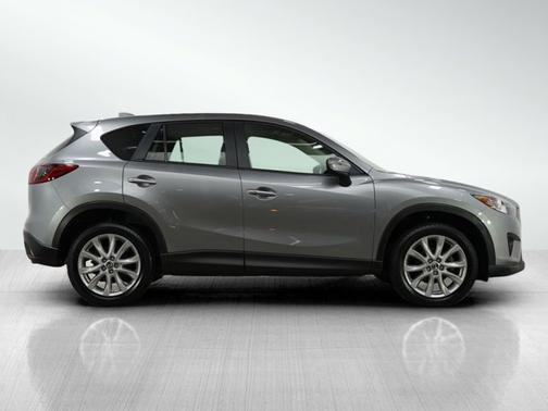 2015 Mazda CX-5 Grand Touring