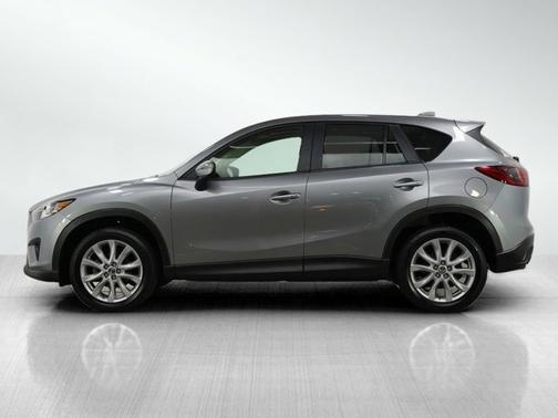 2015 Mazda CX-5 Grand Touring
