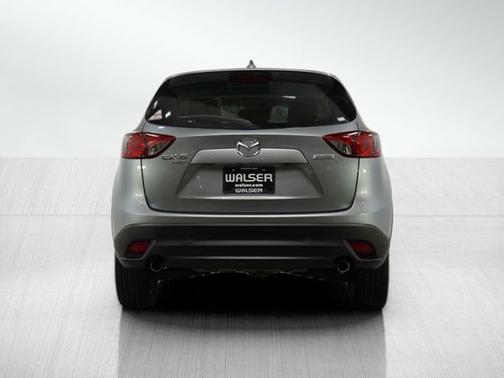 2015 Mazda CX-5 Grand Touring