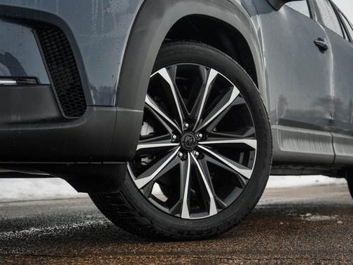 2026 Mazda CX-50 2.5 Turbo