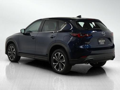 2023 Mazda CX-5 2.5 S Premium Package