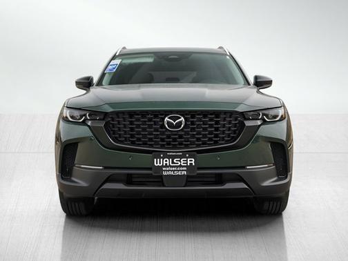 2026 Mazda CX-50 2.5 S Preferred