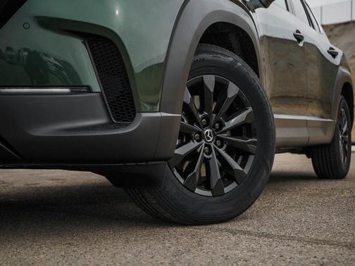 2026 Mazda CX-50 2.5 S Preferred