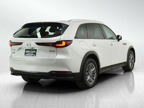 2024 Mazda CX-90 PHEV Preferred