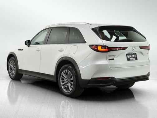2024 Mazda CX-90 PHEV Preferred