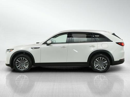 2024 Mazda CX-90 PHEV Preferred