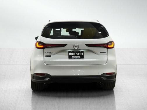 2024 Mazda CX-90 PHEV Preferred