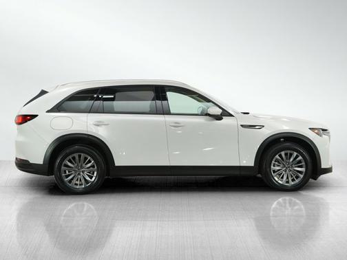2024 Mazda CX-90 PHEV Preferred