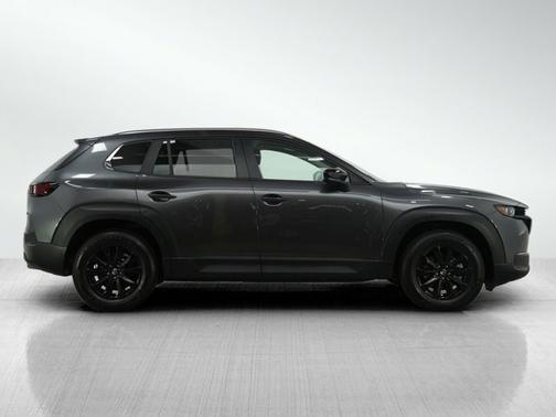 2023 Mazda CX-50 2.5 S Preferred Plus Package