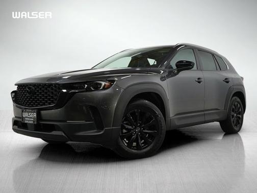 2023 Mazda CX-50 2.5 S Preferred Plus Package