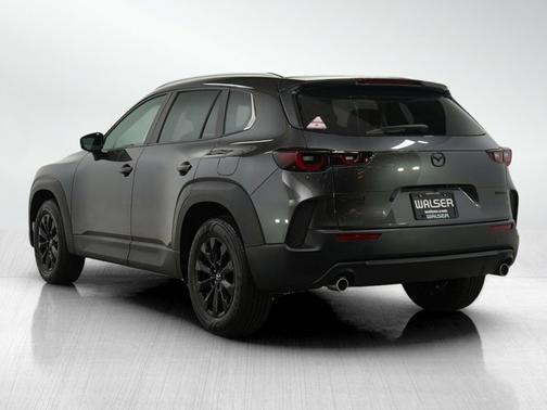 2023 Mazda CX-50 2.5 S Preferred Plus Package