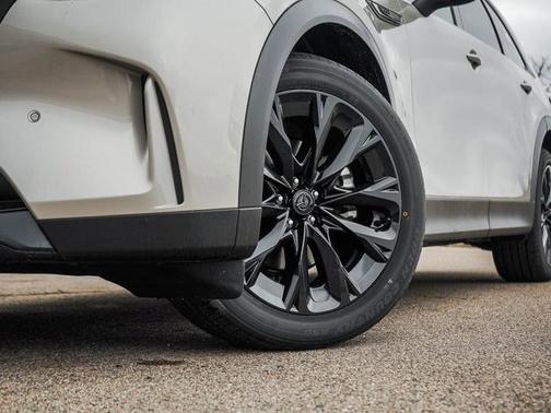 Quartz 2026 Mazda CX-90 Premium Sport