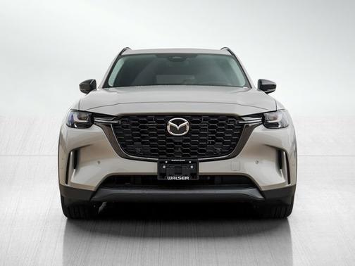 Quartz 2026 Mazda CX-90 Premium Sport