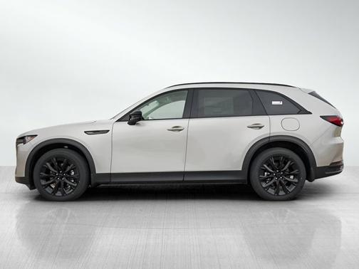 Quartz 2026 Mazda CX-90 Premium Sport