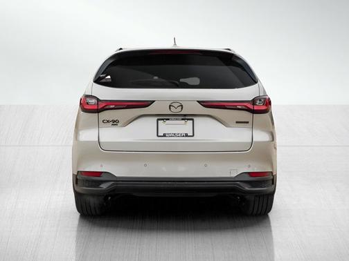 Quartz 2026 Mazda CX-90 Premium Sport