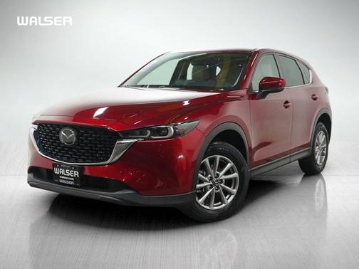 2023 Mazda CX-5 2.5 S Select Package