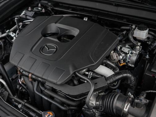 2025 Mazda CX-30 2.5 S Premium Package