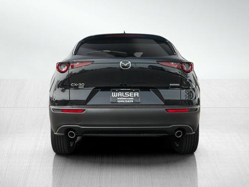 2025 Mazda CX-30 2.5 S Premium Package