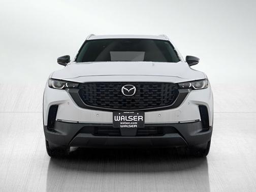 2026 Mazda CX-50 Hybrid Preferred