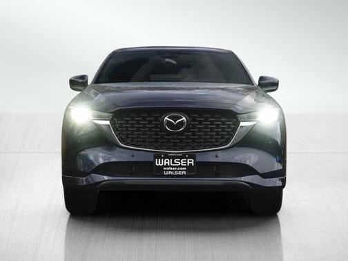 2025 Mazda CX-5 2.5 Turbo Signature