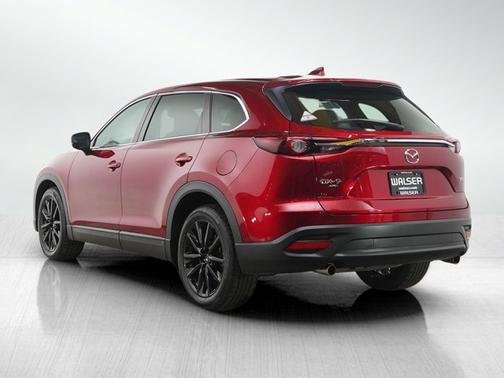 2023 Mazda CX-9 Touring Plus