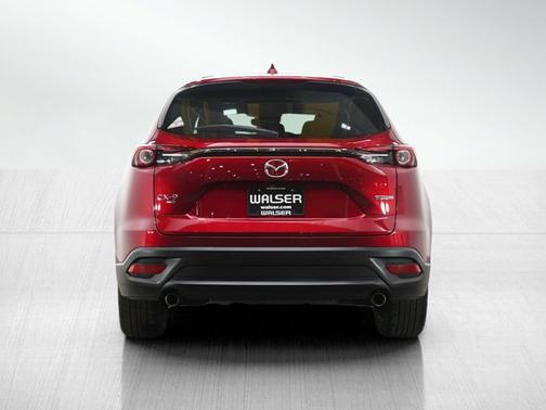 2023 Mazda CX-9 Touring Plus