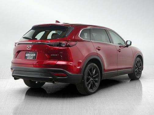2023 Mazda CX-9 Touring Plus