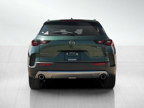 Cypress 2026 Mazda CX-50 2.5 Turbo Premium Plus