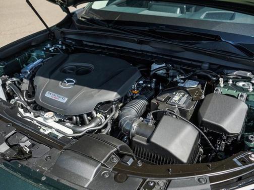 Cypress 2026 Mazda CX-50 2.5 Turbo Premium Plus