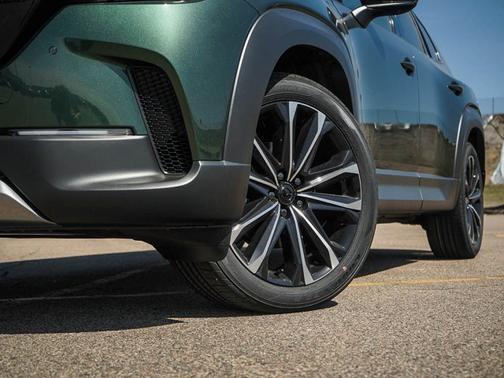 Cypress 2026 Mazda CX-50 2.5 Turbo Premium Plus