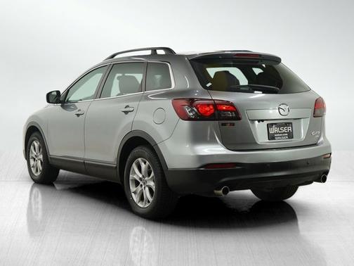 2014 Mazda CX-9 Touring