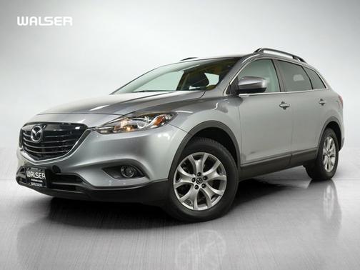 2014 Mazda CX-9 Touring