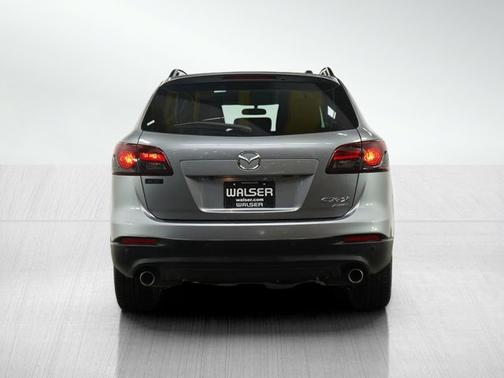 2014 Mazda CX-9 Touring