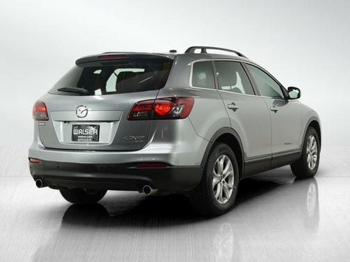 2014 Mazda CX-9 Touring